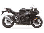 2024 Kawasaki Ninja ZX-10R ABS