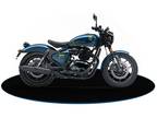 2024 Royal Enfield Shotgun 650