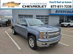 2015 Chevrolet Silverado 1500 Gray, 147K miles