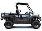 2024 Kawasaki MULE PRO-FXR 1000 LE