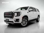 2023 GMC Yukon XL White, 20K miles