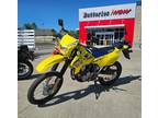 2024 Suzuki DR-Z400S