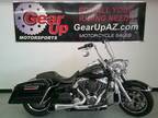 2014 Harley-Davidson Road King®