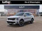 2024 Kia Sorento Gray