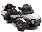 2024 Can-Am Spyder RT Sea-to-Sky