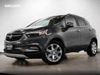 2017 Buick Encore Gray, 86K miles