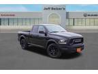 2023 RAM 1500 Black, 2844 miles