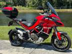 2015 Ducati Multistrada 1200