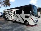 2019 Thor Motor Coach Hurricane 34J