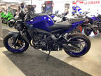 2024 Yamaha MT-09