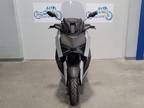 2024 Yamaha XMAX