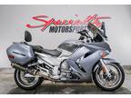 2007 Yamaha FJR 1300A