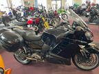 2009 Kawasaki Concours™ 14