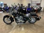 2009 Honda Shadow Aero®