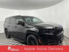 2024 Jeep Wagoneer Black, 7K miles