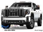 2024 GMC Sierra 2500