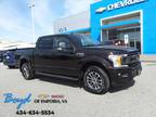 2019 Ford F-150, 97K miles