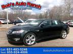 2011 Ford Taurus Black, 111K miles