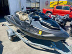 2022 Sea-Doo GTX Limited 300