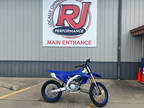 2024 Yamaha YZ450F