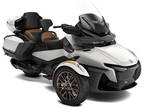 2024 Can-Am Spyder RT Sea-to-Sky