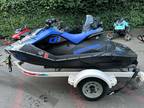 2022 Sea-Doo Spark Trixx 2up iBR