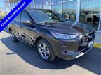 2023 Ford Escape Black, 14K miles