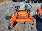 2020 Husqvarna Power Equipment MZ61 61 in. Kawasaki FR Series 24 hp ROPS