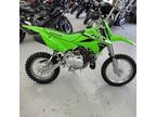 2024 Kawasaki KLX 110R L