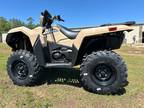 2024 Suzuki KingQuad 750AXi Power Steering