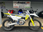 2023 Husqvarna FC 450