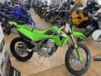 2024 Kawasaki KLX 300