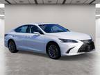 2024 Lexus ES