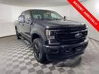 2021 Ford F-250 Black, 87K miles