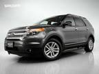 2015 Ford Explorer Gray, 74K miles