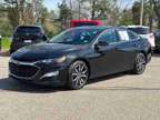 2021 Chevrolet Malibu RS 36076 miles