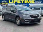 2022 Chrysler Pacifica Touring L 36688 miles