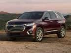 2021 Chevrolet Traverse LT Cloth 24617 miles