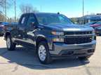 2021 Chevrolet Silverado 1500 Custom 37633 miles