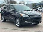 2013 Ford Escape SEL 170807 miles