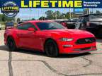 2021 Ford Mustang GT 35499 miles