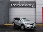 2016 Nissan Rogue S 87080 miles
