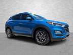 2020 Hyundai Tucson Ultimate 57345 miles