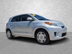 2008 Scion xD 5DR SDN MT 24176 miles