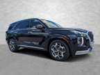 2021 Hyundai Palisade Calligraphy 40417 miles