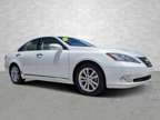 2011 Lexus ES 350 4DR SDN 50542 miles