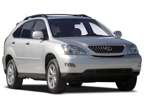 2008 Lexus RX 350 4DR FWD 47004 miles