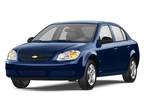 Used 2008 Chevrolet Cobalt for sale.