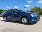 2020 Hyundai Elantra SE 40057 miles