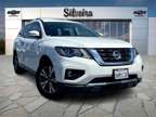 2020 Nissan Pathfinder SV 49521 miles